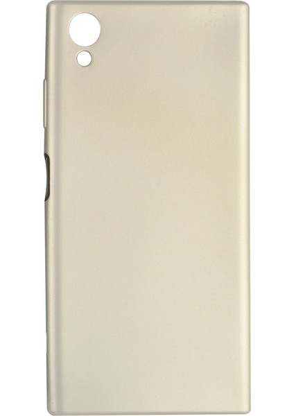 Sony Xperia Xa1 Plus Uyumlu Suide Silikon Kılıf