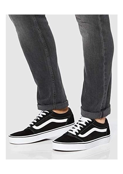 Nike Vans Mn Ward VN0A36EMC4R1 modelleri