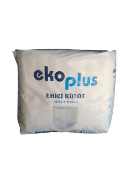 Hasta Bezi Emici Külot 1 Paket 8'li M