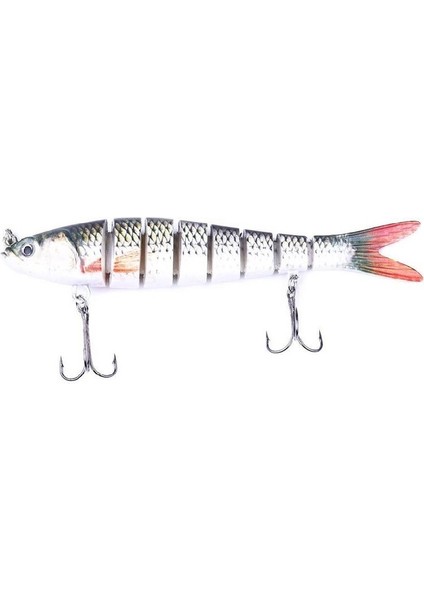 Sahte Balık Yemi 14 cm 27 gr Rapala Suni Yem