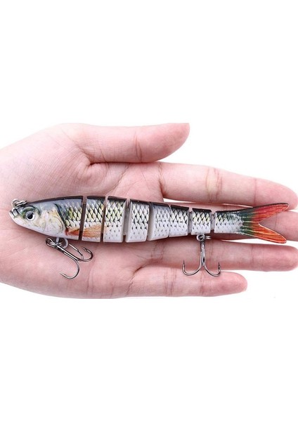 Sahte Balık Yemi 14 cm 27 gr Rapala Suni Yem fırsatları