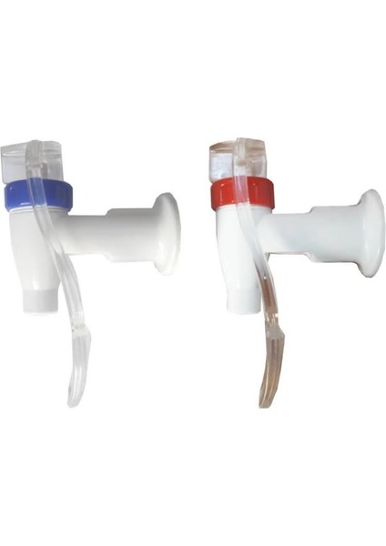 Her Markaya Uyumlu Su Sebili Musluk Takımı / Sıcak ve Soğuk ( Dişi - Içten Pasolu Model ) fiyatları