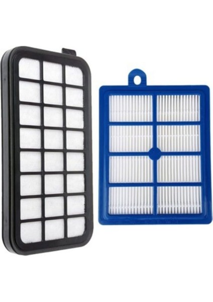 Arnica Tesla ET14310 Hepa Filtre Seti