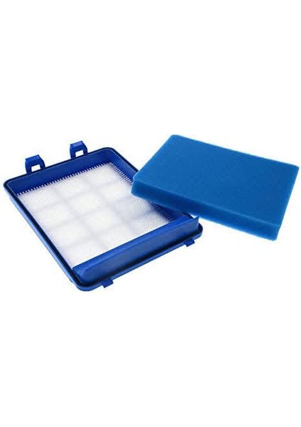 Philips Uyumlu Fc 9934/07 Marathon Ultimate Hepa Filtre Seti modelleri