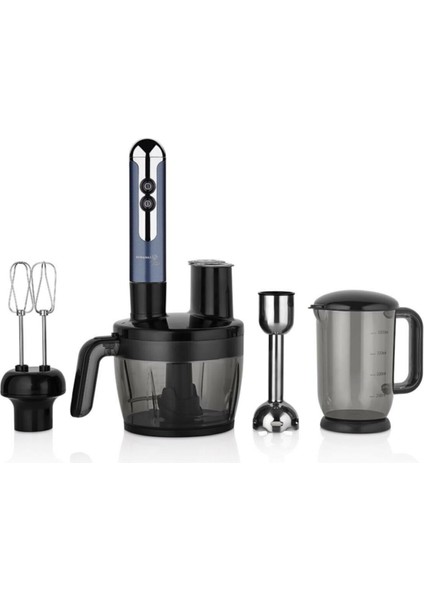 Multi Blender Set A457-05 Mia Azura/krom