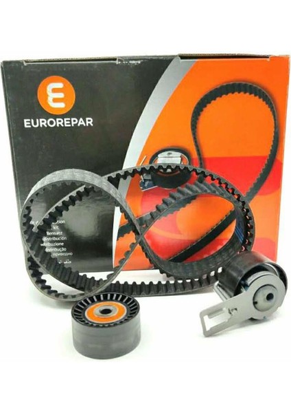 Ford Focus 2012-2015 Courier 2014-2017 Eurorepar Triger Seti AV6Q 8A615 Ab