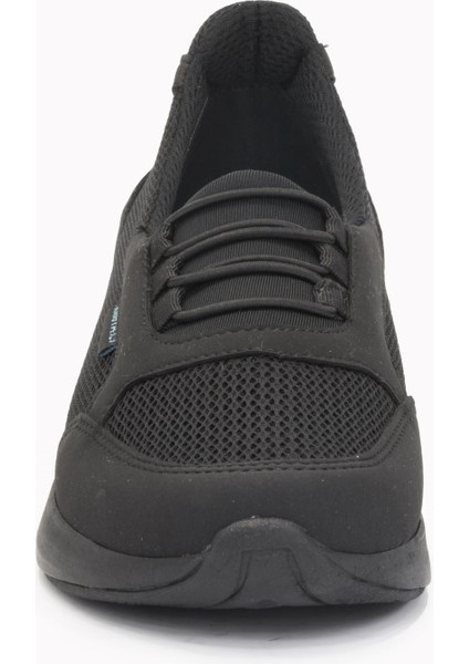 Kıng Paolo Kng 6600 Siyah Kadın Sneaker Casual fırsatları