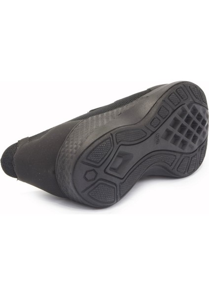 Kıng Paolo Kng 6600 Siyah Kadın Sneaker Casual indirimleri
