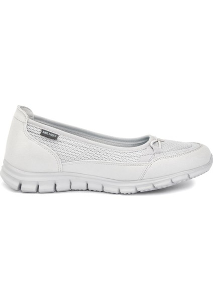 Kıng Paolo Kng 6102 Gri Kadın Sneaker Casual fiyatları