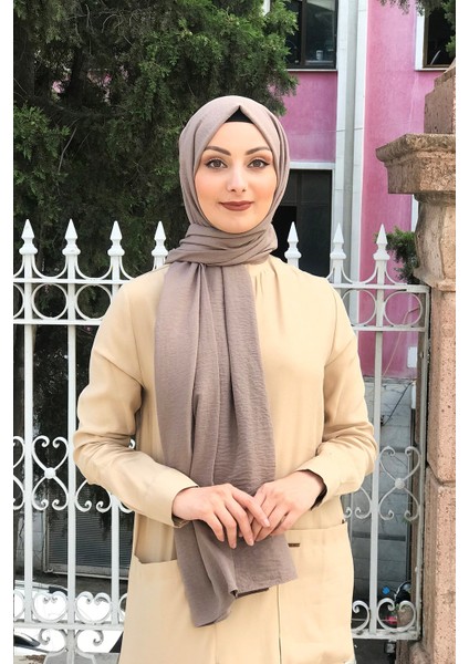 Pamuk Jazz Şal Serisi 75 x 190 cm