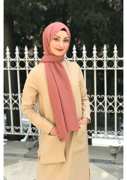 Pamuk Jazz Şal Serisi 75 x 190 cm