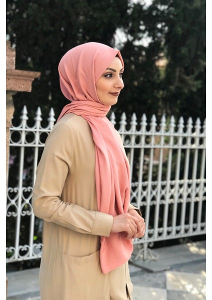 Pamuk Jazz Şal Serisi 75 x 190 cm