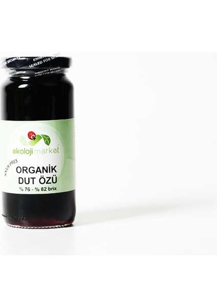 Dut Özü 300 ml