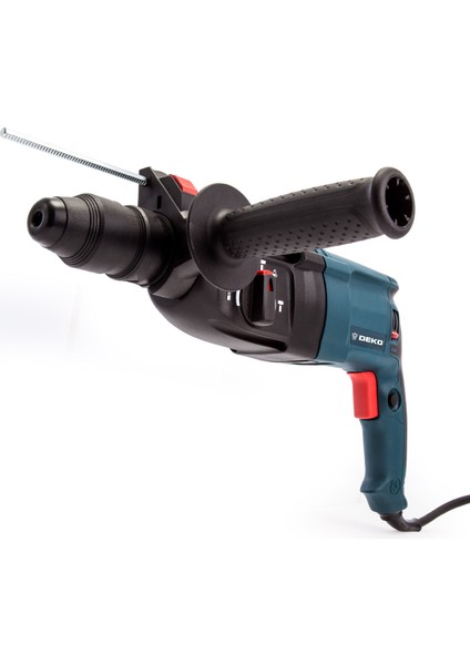 Force Xpress 2-26MM Kırıcı Delici Hilti 5.5 Joule Darbeli Matkap 3200 Watt Çantalı