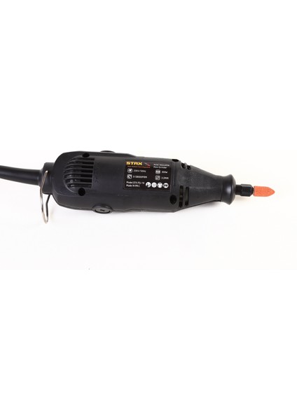 Staxx Pro Speed 300 Parça Gravür Oyma Makine Dremel Hobi Taşlama Zımpara Seti