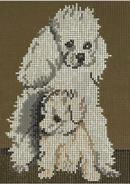 Baskılı Goblen Tablo Pano 18X24CM 500