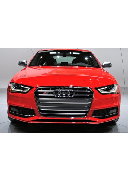 Audi A4 S4 Ön Panjur Izgara 2012 / 2015 B8 Siyah Krom fiyatları