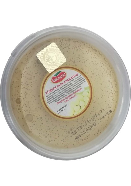 Sade Beyaz Tatlı Katı Zile Pekmezi 160 gr fırsatları