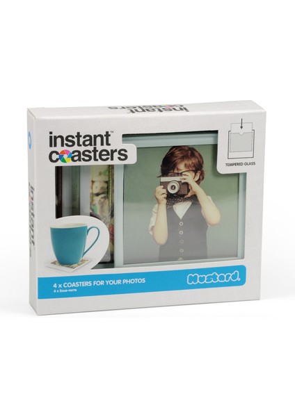 Instant Bardak Altlığı fırsatları