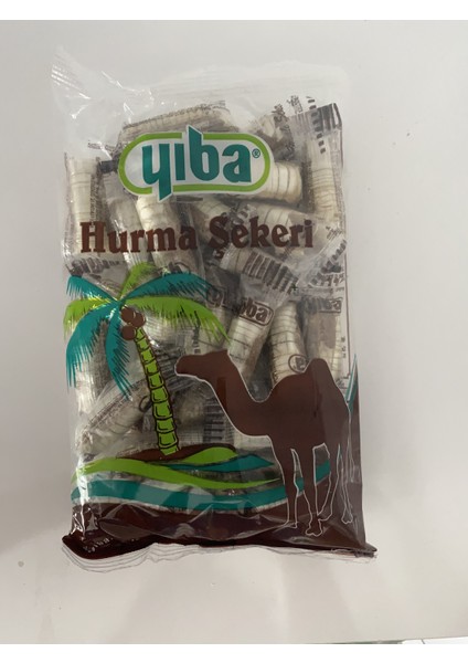 Hurma Şekeri 350 GR