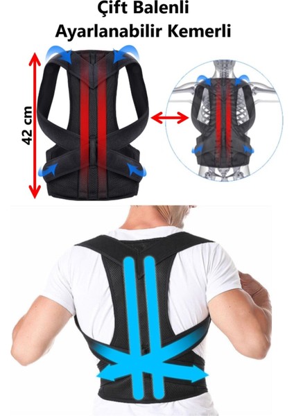 Balenli Korse Dik Durumayı Sağlayan Bel Korse Spor Korse fiyatları