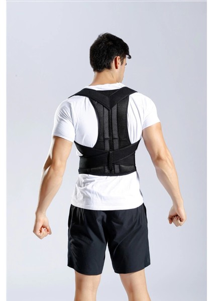 Balenli Korse Dik Durumayı Sağlayan Bel Korse Spor Korse modelleri