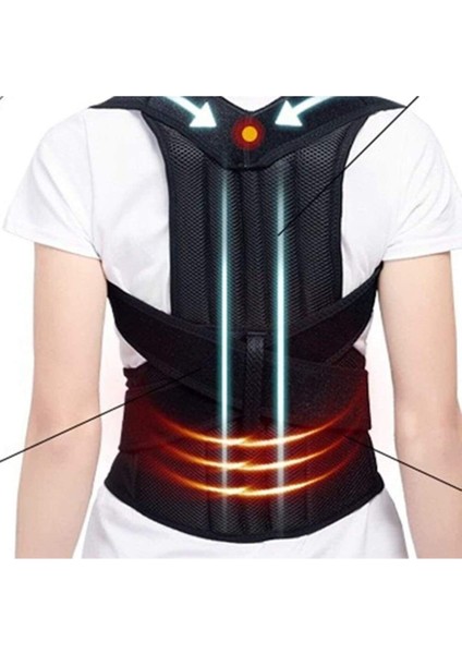 Balenli Korse Dik Durumayı Sağlayan Bel Korse Spor Korse fırsatları