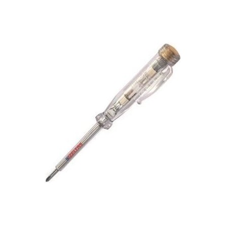 İzeltaş Izeltaş Kontrol Kalemi Yıldız Uçlu 135 mm