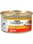 Gourmet Gold Savoury Cake Sığır Etli 85 gr 1