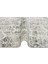 160 x 230 cm Verona Dyed Vrd 06 Grey Natural 2