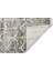 160 x 230 cm Verona Dyed Vrd 06 Grey Natural 4
