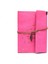 Defter Deri Kaplı Ağaç Baskılı 3