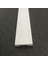 Boyanabilir Duvar Çıtası 4cm - 10 BOY=24M ( DF-4010/ 1boy = 240 cm ) 3