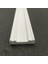 Boyanabilir Duvar Çıtası 4cm - 10 BOY=24M ( DF-4010/ 1boy = 240 cm ) 4