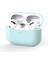 Apple Airpods Pro Ince Slim Silikon Kılıf 360 Koruma 2