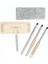 Spin Mop Tablet Mop Markasına Uyan Yedek Palet + Sap + 1 Bez 1
