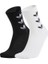 GD3559 Cuff Crw 2p Çorap 1