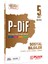 5. Sınıf Sosyal Bilgiler PDİF Konu Anlatım Föyleri 1