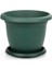 SO-V505 Villa Saksı Tabaklı 3,7 Lt No 5 1