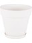 SO-YS05 Yalı Saksı Tabaklı 10 Lt No 5 1