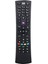 Vestel Smart Uydulu Uzun Kalıp LCD LED Kumandası Mor Tuş 1