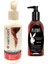Varison Varicose Vein Defense Cream ,,,diz,bacak Bakım Kremi 120 ml + Playboy Masaj Yağı 120 ml 1