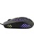 G304B Rgb Gaming Oyuncu Mouse 3200DPI 2