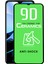 Xiaomi Redmi 9t Tam Kaplayan Seramik Nano Esnek Ekran Koruyucu Cam 1