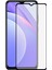 Xiaomi Redmi Note 9 4g Tam Kaplayan Temperli Ekran Koruyucu Cam 1