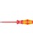 160İ İzoleli Düz 1,0 x 5,5 x 125mm Tornavida 05006120001 1