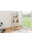 BİE-7058 4 Raflı Çocuk Kitaplığı 1