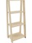 BİE-7058 4 Raflı Çocuk Kitaplığı 2