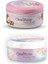 Gül Özlü Set - Ayak Bakım Kremi 125 ml + Besleyici Gül Kremi 125 ml 1