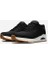 UNO - STAND ON AİR Erkek Siyah Sneakers - 52458 BLK 3